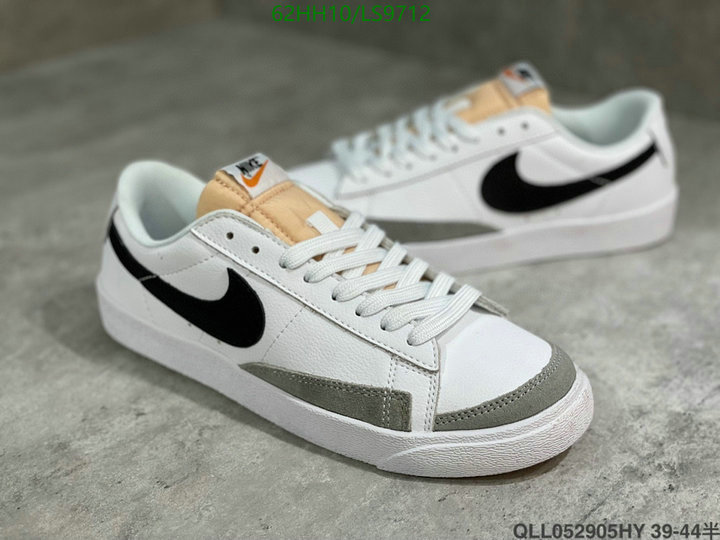 Women Shoes-NIKE, Code: LS9712,$: 62USD