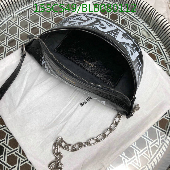 Balenciaga Bag-(Mirror)-Other Styles-,Code: BLB080112,$:155USD