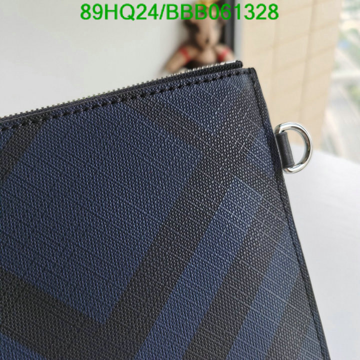 Burberry Bag-(Mirror)-Clutch-,Code: BBB061328,$: 89USD