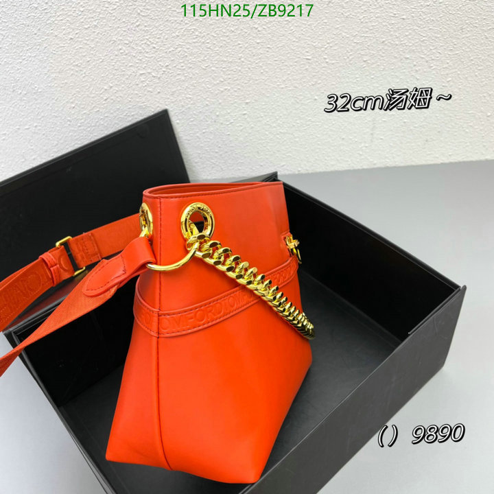 Tom Ford Bag-(4A)-Diagonal-,Code: ZB9217,$: 115USD