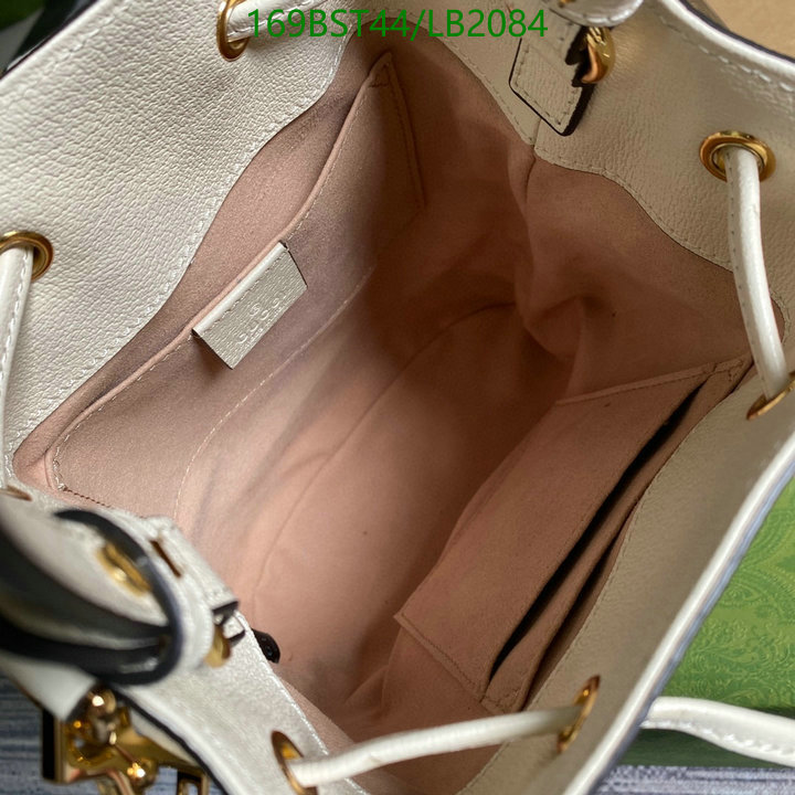 Gucci Bag-(Mirror)-Ophidia,Code: LB2084,$: 169USD