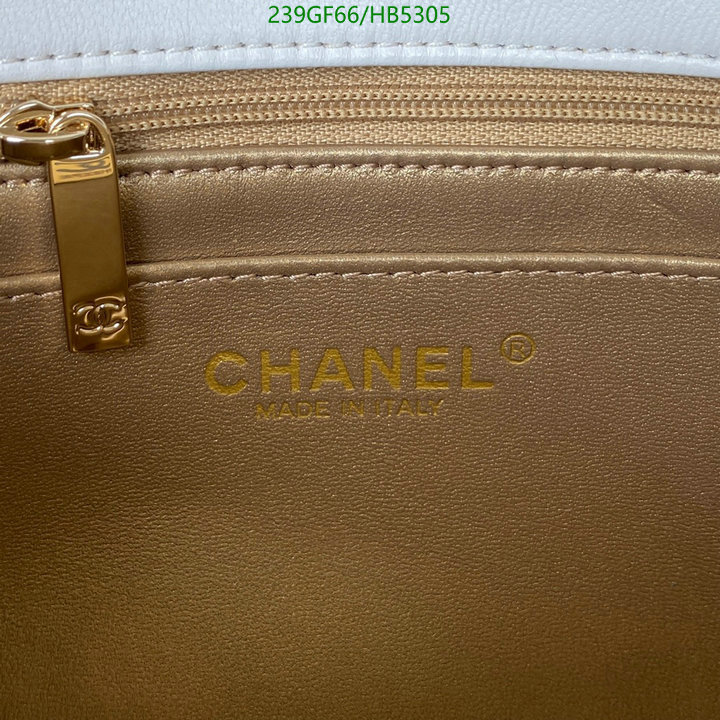 Chanel Bags -(Mirror)-Diagonal-,Code: HB5305,$: 239USD