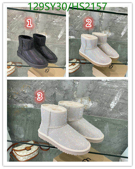 Women Shoes-Boots, Code: HS2157,$: 129USD