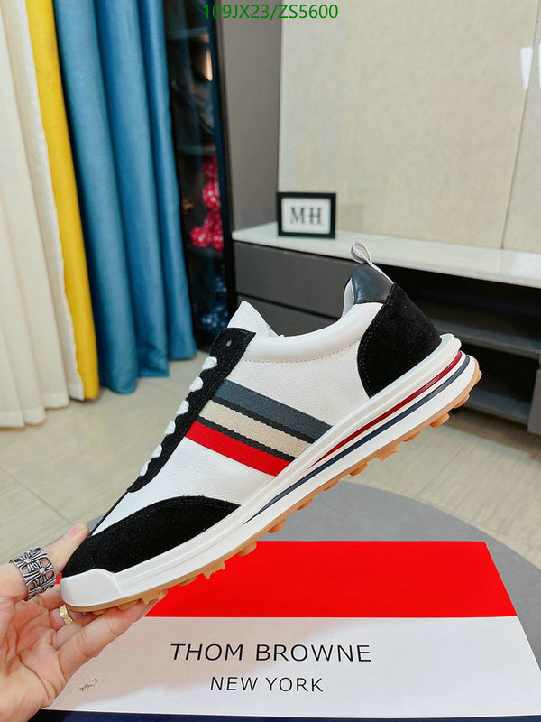 Men shoes-Thom Browne, Code: ZS5600,$: 109USD