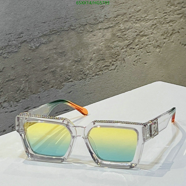 Glasses-LV, Code: HG5793,$: 65USD