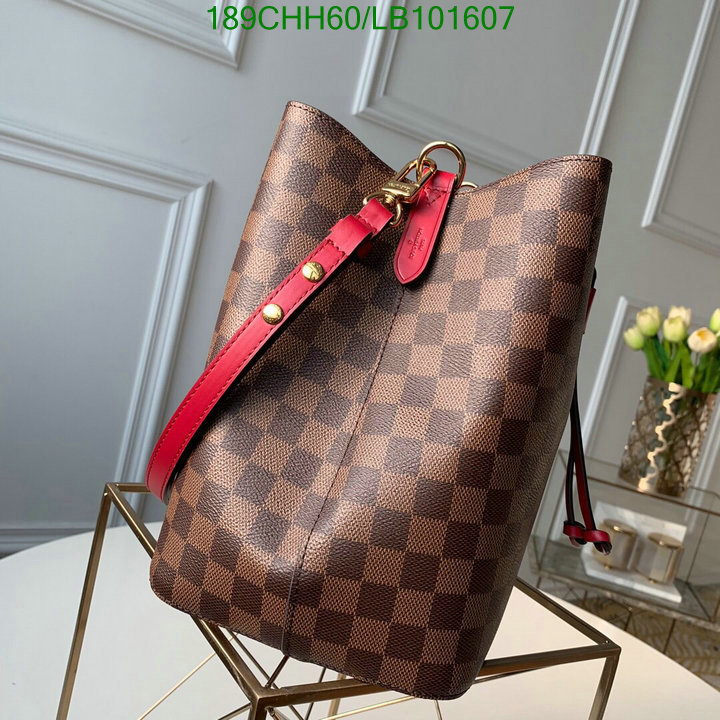 LV Bags-(Mirror)-Nono-No Purse-Nano No-,Code: LB101607,$:189USD