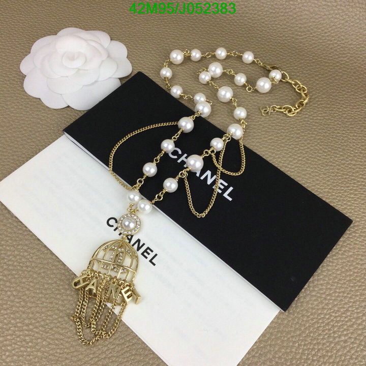 Jewelry-Chanel,Code: J052383,$: 42USD