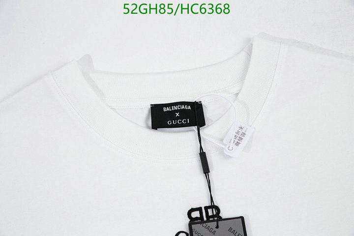 Clothing-Balenciaga, Code: HC6368,$: 52USD