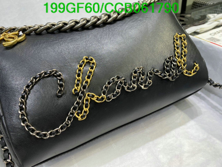 Chanel Bags -(Mirror)-Diagonal-,Code: CCB061790,$: 199USD