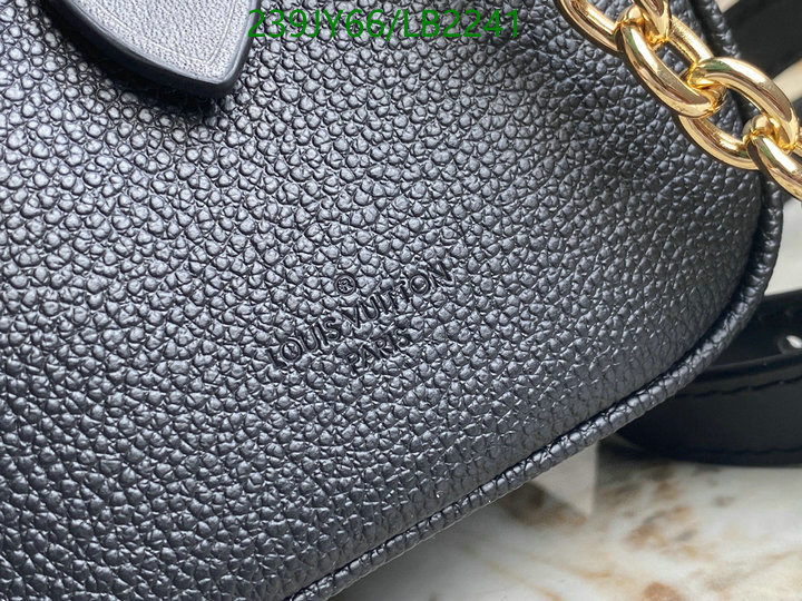 LV Bags-(Mirror)-Speedy-,Code: LB2241,$: 239USD