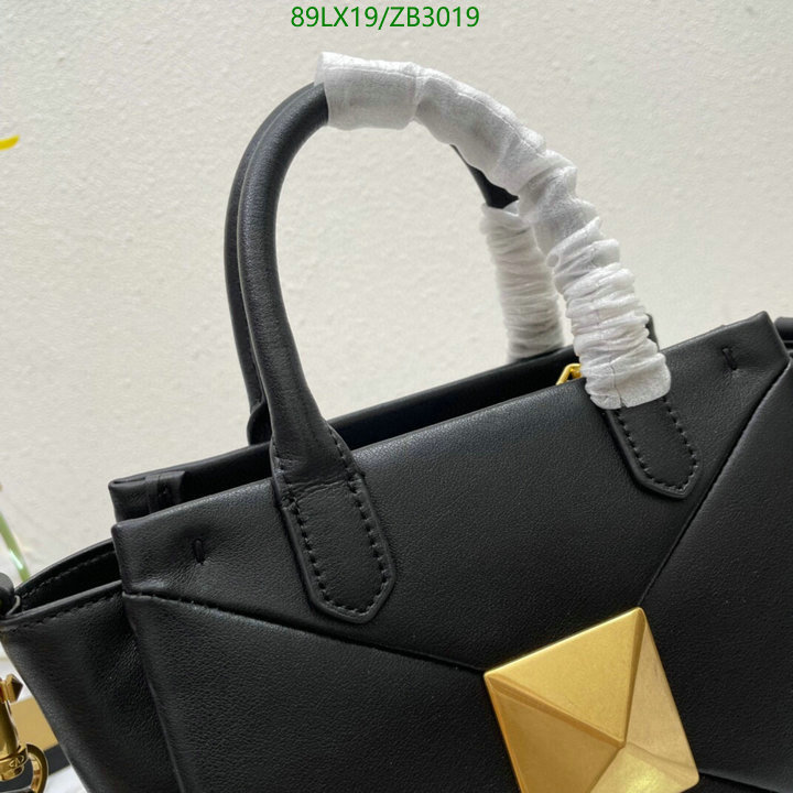 Valentino Bag-(4A)-Diagonal-,Code: ZB3019,$: 89USD