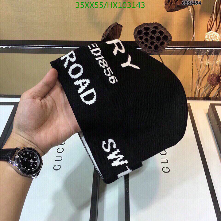 Cap -(Hat)-Burberry, Code: HX103143,$: 35USD