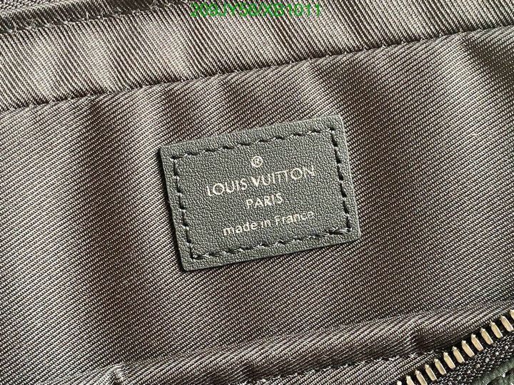 LV Bags-(Mirror)-Explorer-Anton-Dandy-,Code: XB1011,$: 209USD