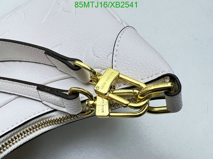 LV Bags-(4A)-Pochette MTis Bag-Twist-,Code: XB2541,$: 85USD