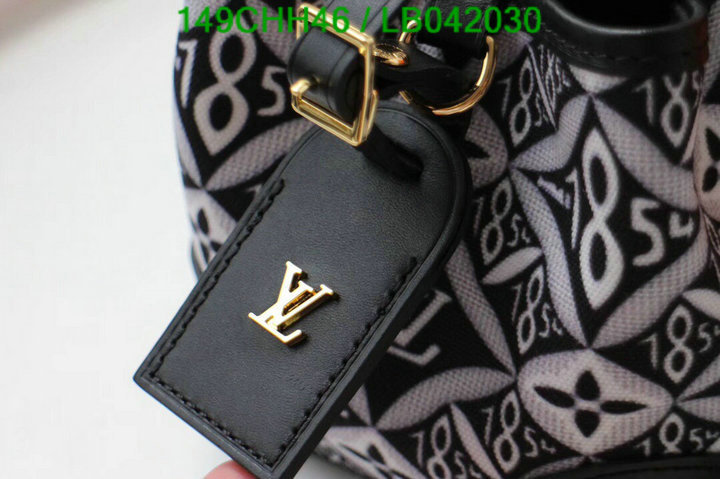 LV Bags-(Mirror)-Nono-No Purse-Nano No-,Code: LB042030,$: 149USD