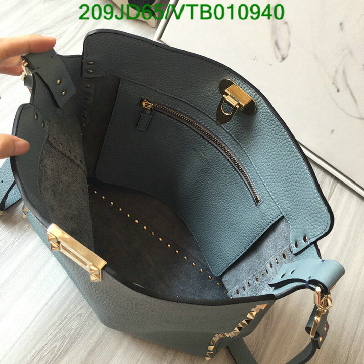 Valentino Bag-(Mirror)-Diagonal-,Code: VTB010940,$: 209USD