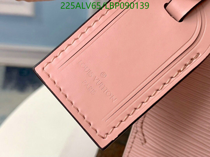 LV Bags-(Mirror)-Handbag-,Code: LBP090139,$:225USD