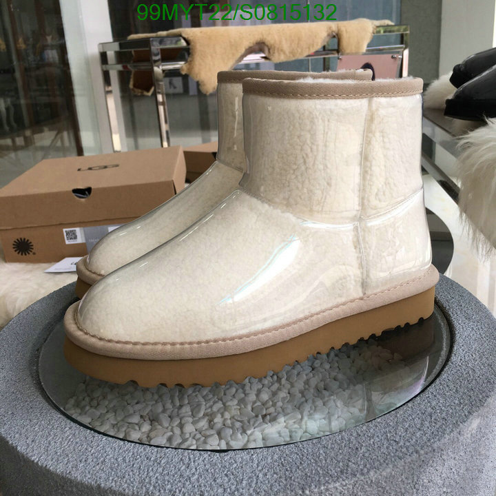 Women Shoes-UGG, Code: S0815132,$:99USD