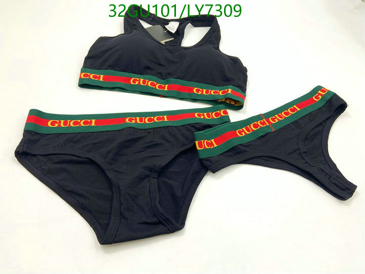 Swimsuit-GUCCI, Code: LY7309,$: 32USD