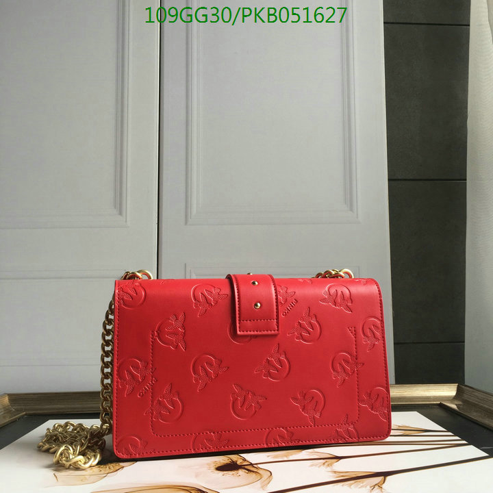 PINKO Bag-(Mirror)-Diagonal-,Code:PKB051627,$:109USD