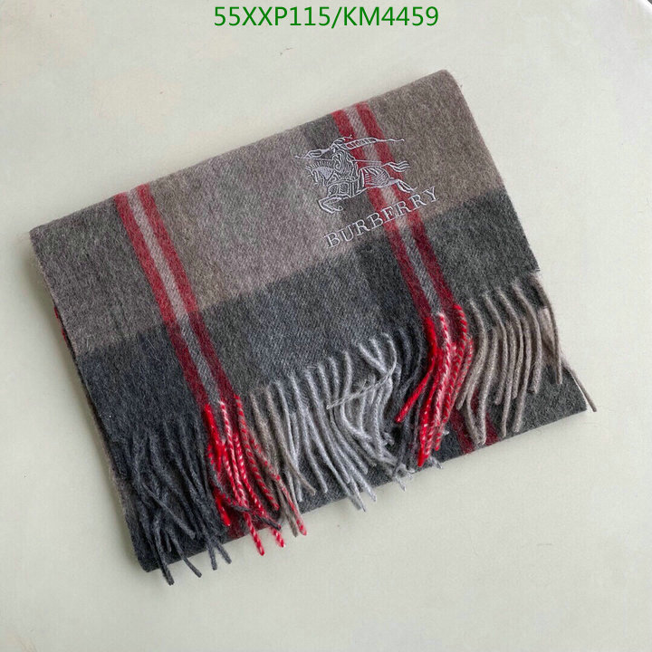 Scarf-Burberry, Code: KM4459,$: 55USD