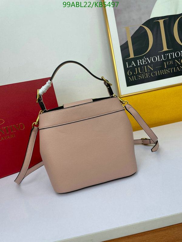 Valentino Bag-(4A)-Diagonal-,Code: KB5497,$: 99USD