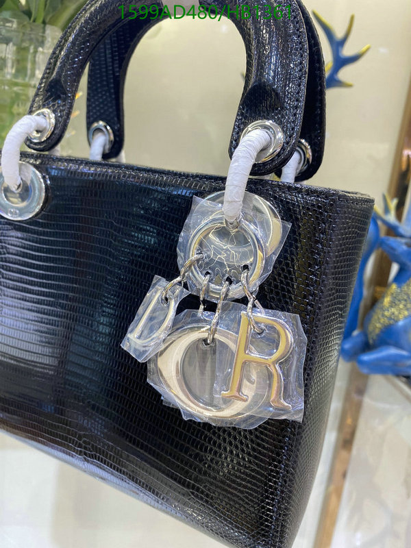 Dior Bags -(Mirror)-Lady-,Code: HB1361,$: 1599USD