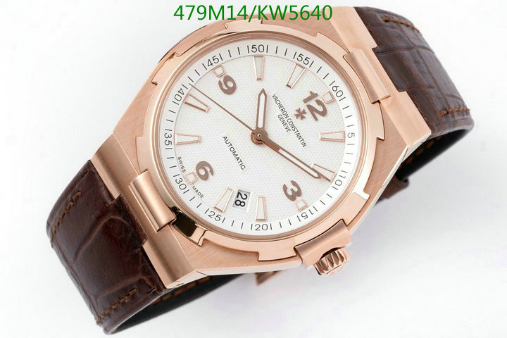 Watch-Mirror Quality-Vacheron Constantin, Code: KW5640,$: 479USD