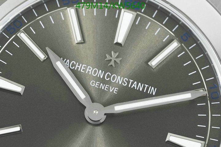 Watch-Mirror Quality-Vacheron Constantin, Code: KW5640,$: 479USD