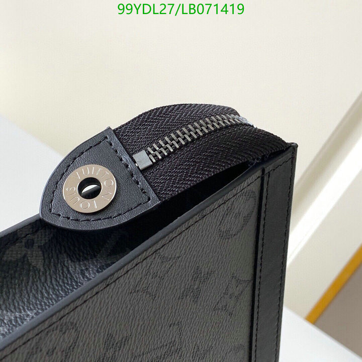 LV Bags-(Mirror)-Trio-,Code:LB071419,$: 99USD