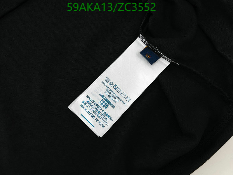 Clothing-LV, Code: ZC3552,$: 59USD