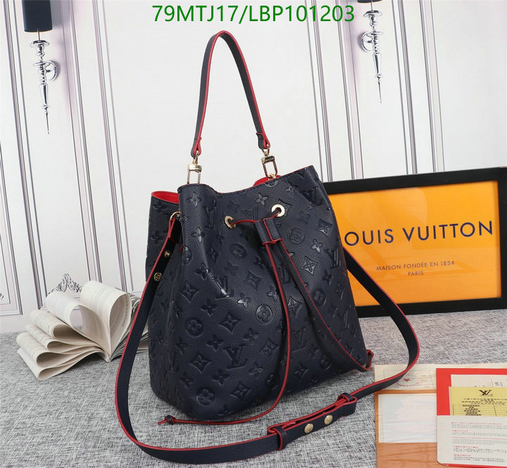 LV Bags-(4A)-Nono-No Purse-Nano No-,Code: LBP101203,$: 79USD