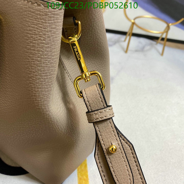 Prada Bag-(4A)-Handbag-,Code: PDBP052610,$: 109USD