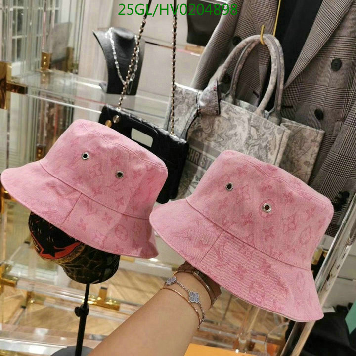 Cap -(Hat)-LV, Code: HV0204898,$: 25USD