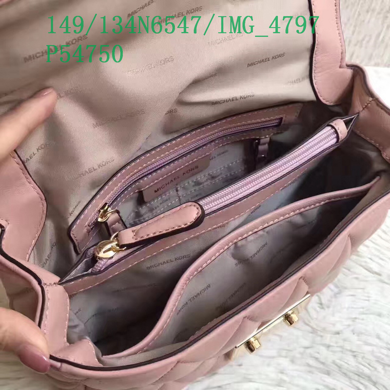 Michael Kors Bag-(Mirror)-Diagonal-,Code: MSB122339,$: 149USD