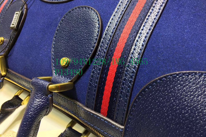 Gucci Bag-(4A)-Handbag-,Code:GGB111023,$: 109USD