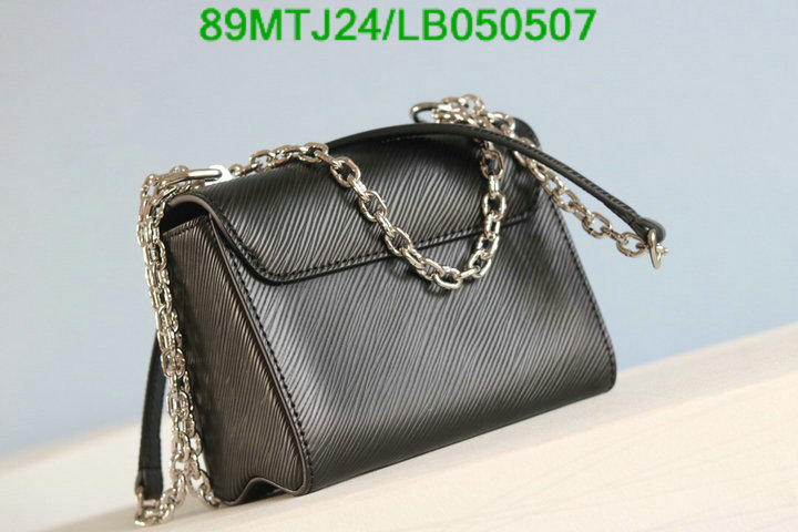 LV Bags-(4A)-Pochette MTis Bag-Twist-,Code: LB050507,$: 89USD