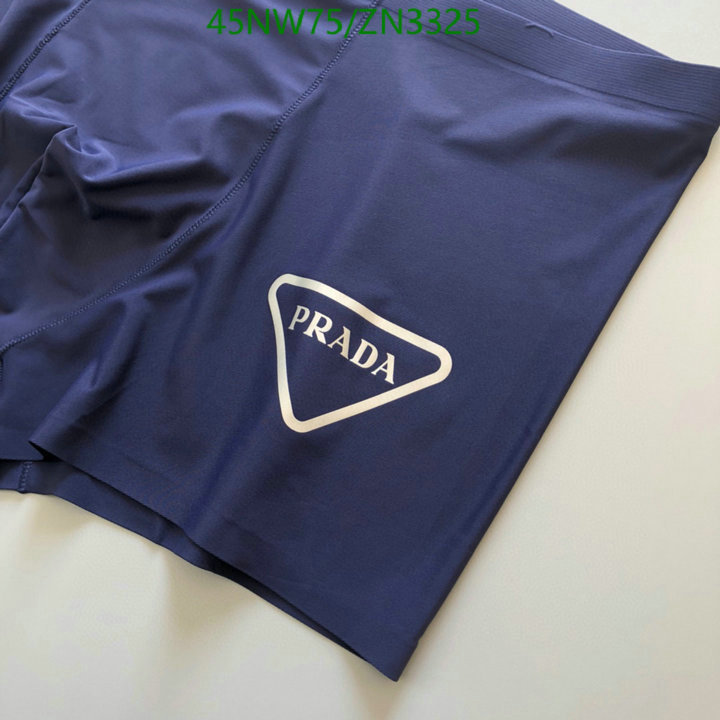 Panties-Prada, Code: ZN3325,$: 45USD