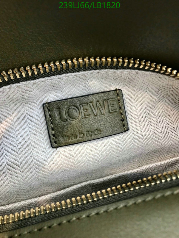 Loewe Bag-(Mirror)-Puzzle-,Code: LB1820,$: 239USD
