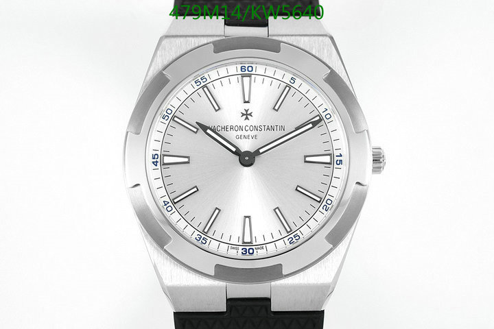 Watch-Mirror Quality-Vacheron Constantin, Code: KW5640,$: 479USD