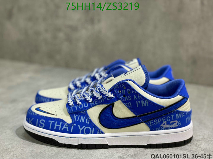 Women Shoes-NIKE, Code: ZS3219,$: 75USD