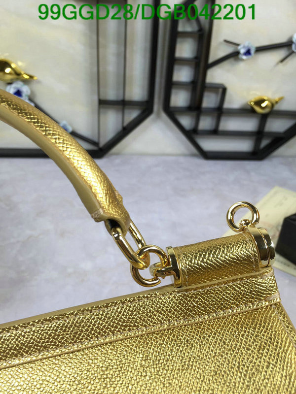 D&G Bag-(Mirror)-Sicily,Code:DGB042201,