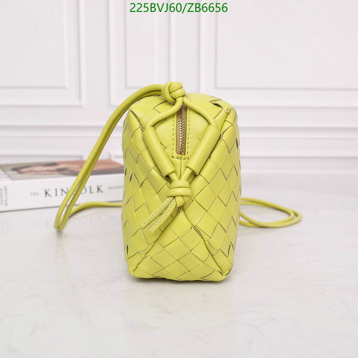 BV Bag-(Mirror)-Diagonal-,Code: ZB6656,$: 225USD