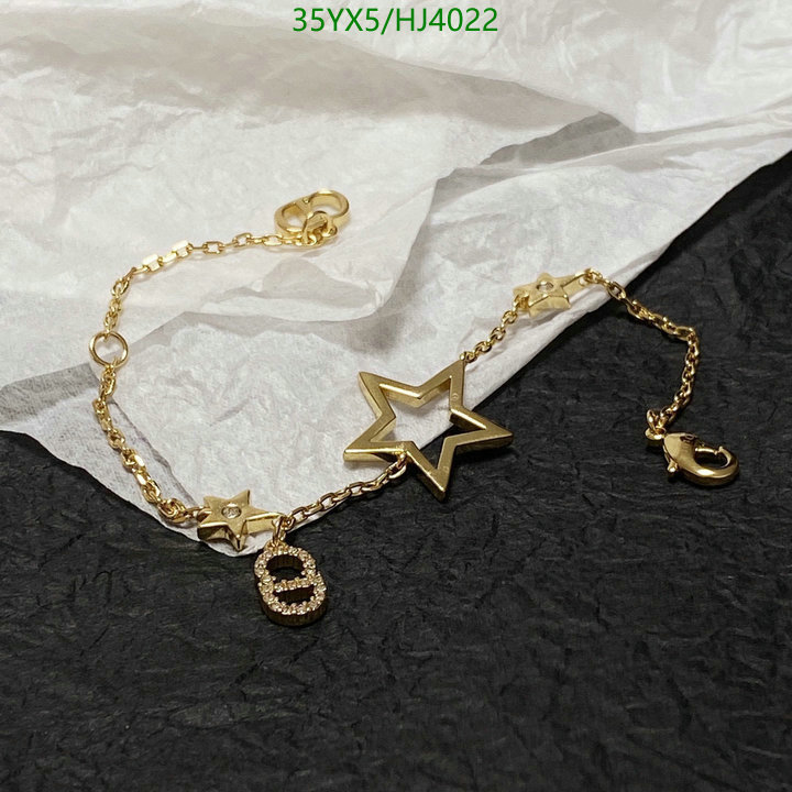 Jewelry-Dior,Code: HJ4022,$: 35USD