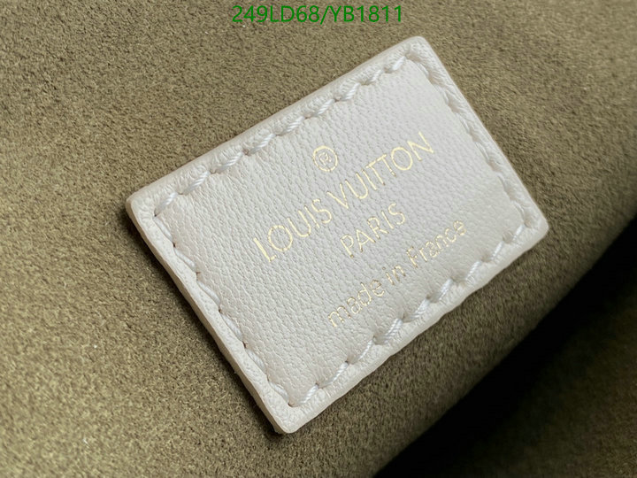 Promotion Area,Code: YB1811,