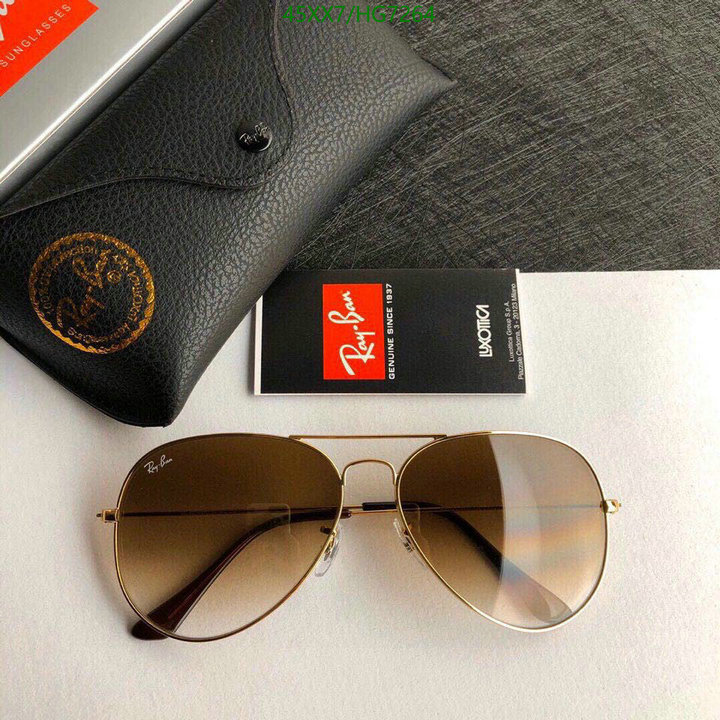 Glasses-Ray-Ban, Code: HG7264,$: 45USD