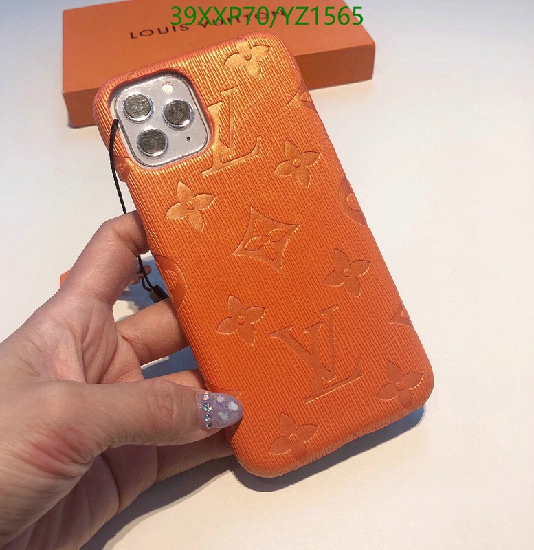 Phone Case-LV, Code: YZ1565,$: 39USD