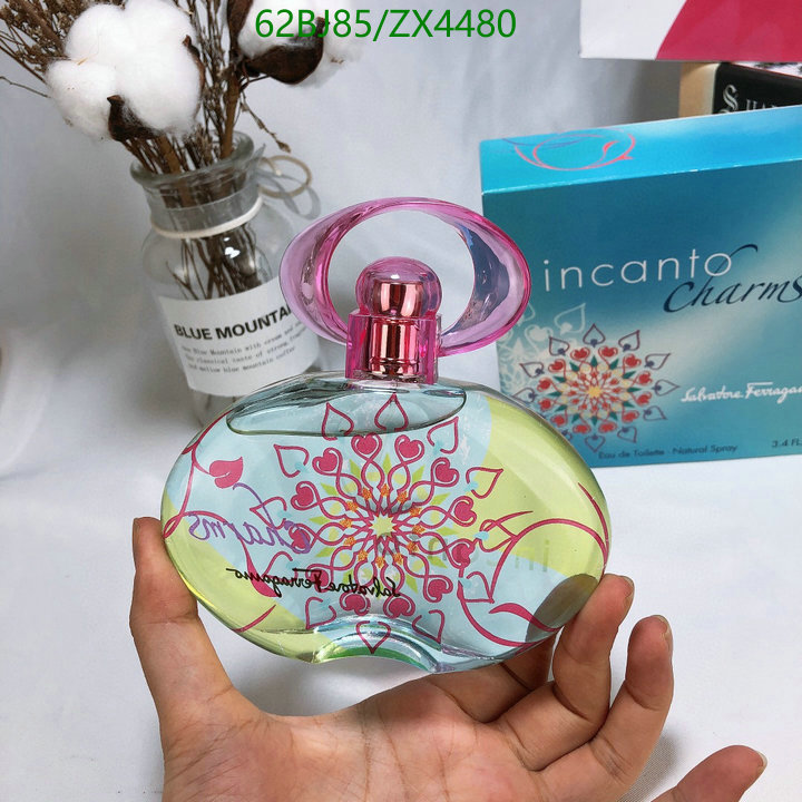 Perfume-Ferragamo, Code: ZX4480,$: 62USD