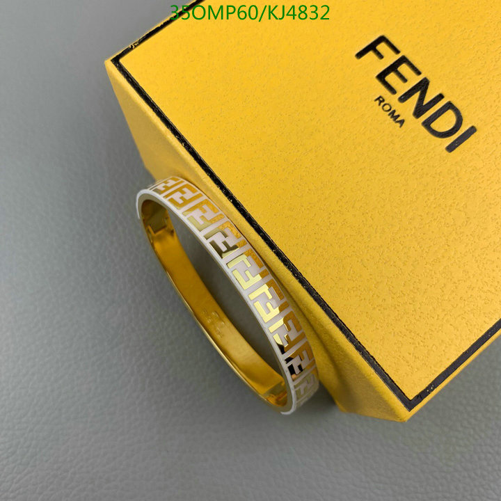 Jewelry-Fendi, Code: KJ4832,$: 35USD