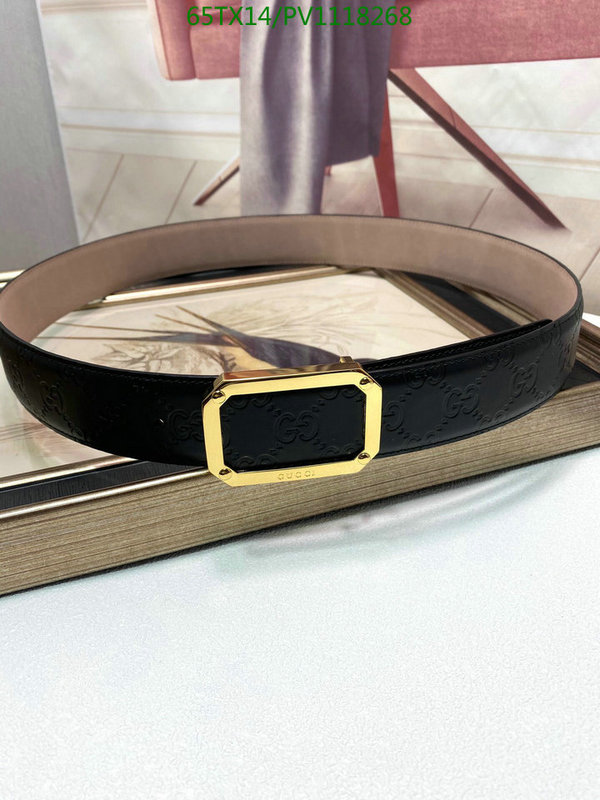 Belts-Gucci, Code: PV1118268,$:65USD
